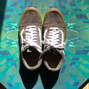 Vans Sneakers Men’s Size  10.5